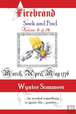 Bertrand.pt - Firebrand Vol 6: Seek And Find