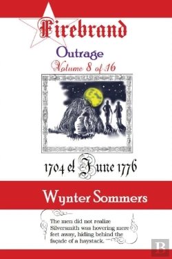 Bertrand.pt - Firebrand Vol 8: Outrage
