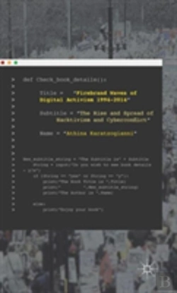 Bertrand.pt - Firebrand Waves Of Digital Activism 1994-2014