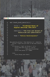 Firebrand Waves Of Digital Activism 1994-2014
