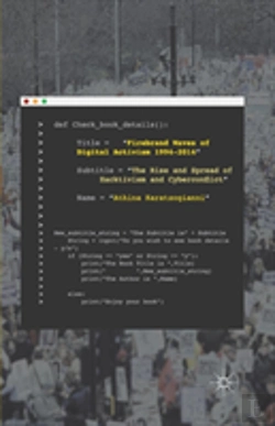Bertrand.pt - Firebrand Waves Of Digital Activism 1994-2014