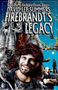Firebrandt'S Legacy