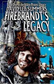 Firebrandt'S Legacy