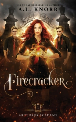 Bertrand.pt - Firecracker