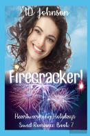Firecracker!
