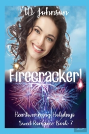 Firecracker!