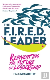 Fired Leader
