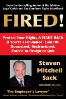 Fired!