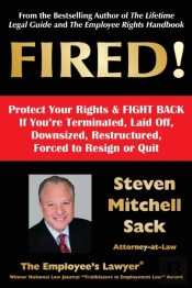 Fired!