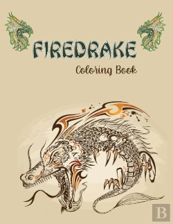 Bertrand.pt - Firedrake Coloring Book