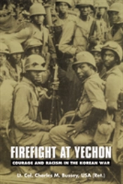 Firefight At Yechon