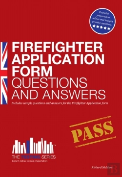 Bertrand.pt - Firefighter Application Form Questions And Answers