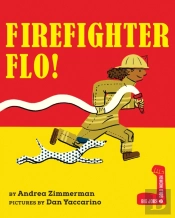 Firefighter Flo!