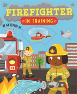 Bertrand.pt - Firefighter In Training