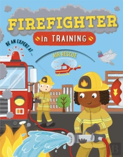 Bertrand.pt - Firefighter In Training