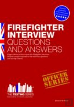 Bertrand.pt - Firefighter Interview Questions And Answers