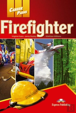 Bertrand.pt - Firefighter - Livro do Aluno + Digibooks
