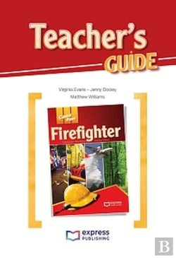 Bertrand.pt - Firefighter - Livro do Professor com Orientações