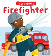 Firefighter
