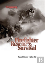 Firefighter Rescue & Survival