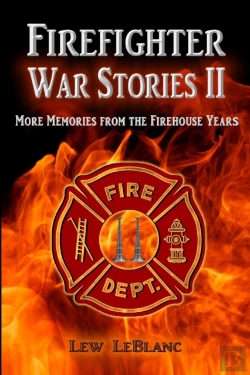 Bertrand.pt - Firefighter War Stories Ii