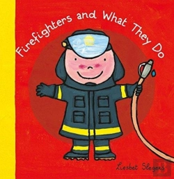 Bertrand.pt - Firefighters And What They Do
