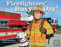 Firefighters' Busy Day!