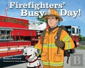 Firefighters' Busy Day!