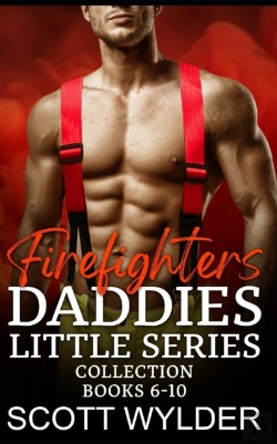 Bertrand.pt - Firefighters Daddies Little Series Collection