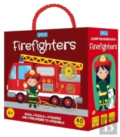 Firefighters