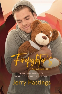 Bertrand.pt - Firefighter'S Punished Little