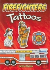 Firefighters Tattoos