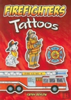 Bertrand.pt - Firefighters Tattoos