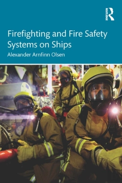 Bertrand.pt - Firefighting And Fire Safety Systems On Ships