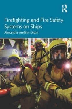 Bertrand.pt - Firefighting And Fire Safety Systems On Ships