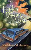 Fireflies Dancing In The Night