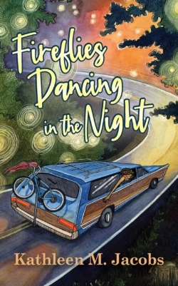 Bertrand.pt - Fireflies Dancing In The Night