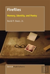 Fireflies: Memory, Identity, And Poetry