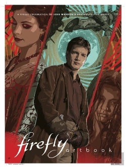 Bertrand.pt - Firefly - Artbook