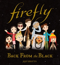 Bertrand.pt - Firefly: Back From The Black