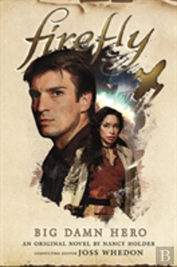 Bertrand.pt - Firefly - Big Damn Hero