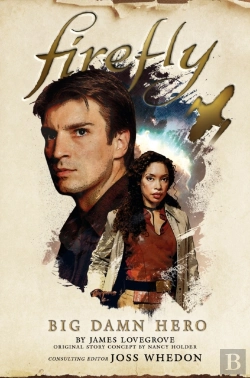 Bertrand.pt - Firefly - Big Damn Hero