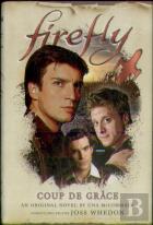 Firefly - Coup De Grace