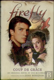 Firefly - Coup De Grace
