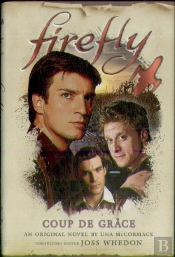 Bertrand.pt - Firefly - Coup De Grace