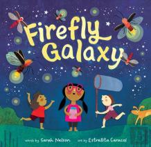 Firefly Galaxy