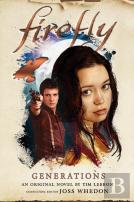 Firefly: Generations