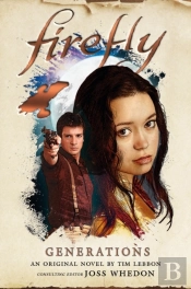 Firefly: Generations