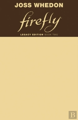 Bertrand.pt - Firefly: Legacy Edition Book Two