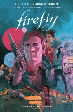 Bertrand.pt - Firefly: New Sheriff In The 'Verse Vol. 1